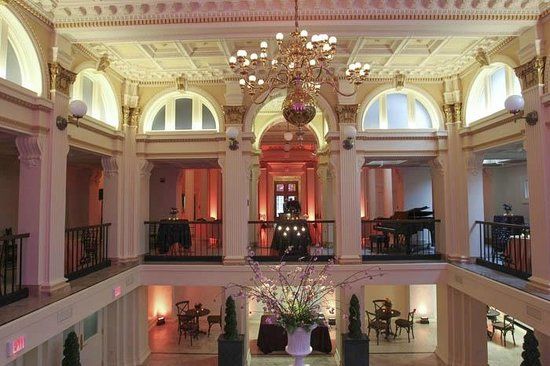 Providence Public Library